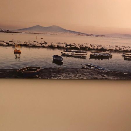 B&B Da Vito A San Martino Naples Exterior photo